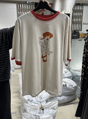 VANTA韩国直邮㊣女士新款休闲26春夏热卖推荐人气时尚T恤羊绒