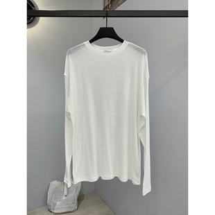 Softness/Cosmic㊣韩国直邮实拍女士新款人气热卖推荐长袖T恤