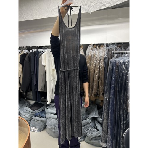 NOVUS东大门㊣实拍女装新款真品推荐时尚休闲25秋冬连衣裙丝绒