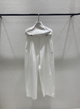 LUCY SALON㊣韩国东大门直邮女士新品时尚推荐26春夏休闲裤
