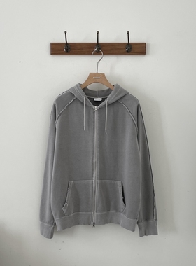 3 ANOTHER韩国代购㊣女士新款人气热卖25秋冬休闲卫衣春款