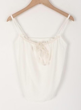 TWENTY东大门㊣实拍女装新款推荐真品时尚热卖休闲吊带背心