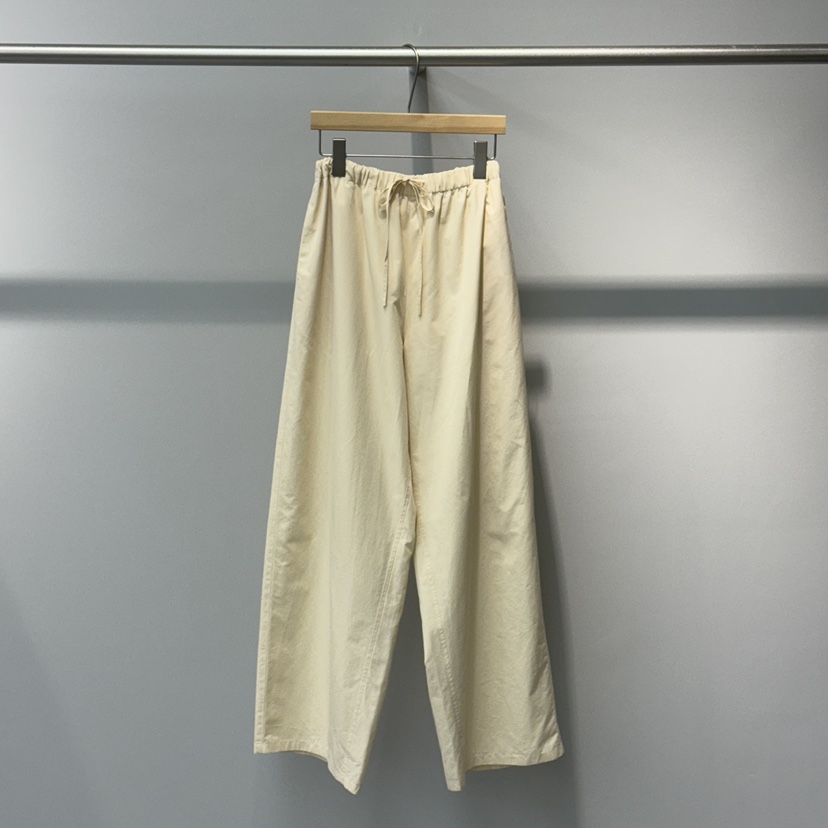 WATER/RIVER东大门㊣代购女士新款休闲人气真品推荐休闲裤