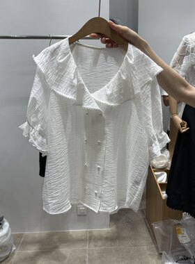 ENVY韩国代购㊣女士新款热卖推荐26春夏时尚人气休闲衬衫