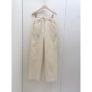 ROSIE东大门㊣代购 休闲裤 女士新款 推荐 灯芯绒 人气时尚 LOVE