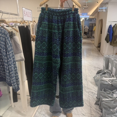 FORMING-P韩国直邮㊣女士新品25秋冬热卖休闲真品推荐休闲裤