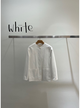 TASTE/ONESTASTE㊣东大门实拍女士新款26春夏推荐真品夹克棉