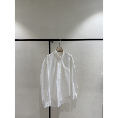 POSTMODERN韩国直邮㊣女士新品推荐休闲时尚25秋冬衬衫春款