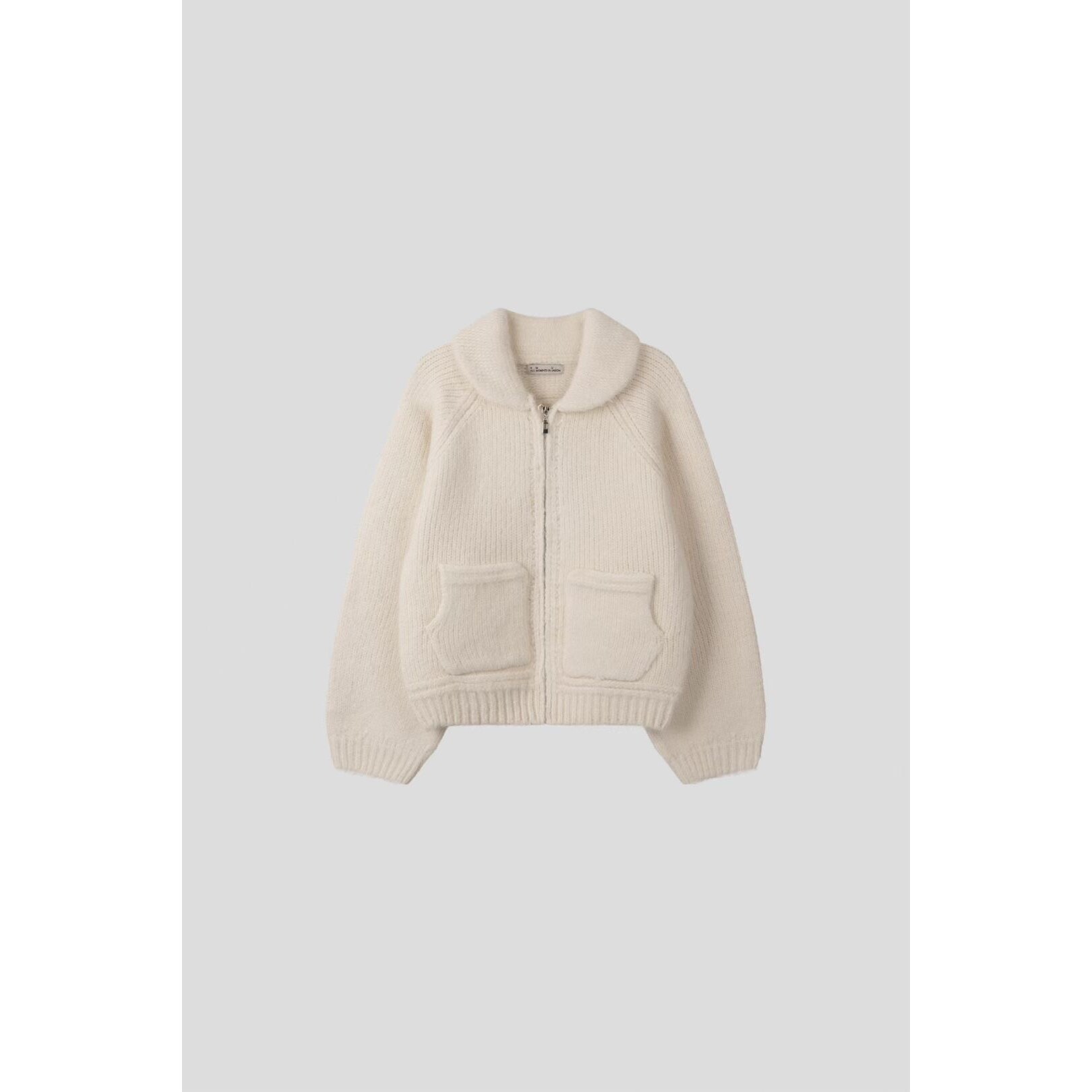 THE GGON韩国代购㊣女装新款休闲25秋冬推荐热卖时尚真品毛衣