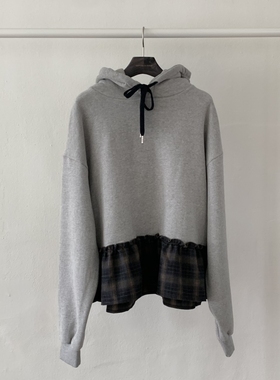 BEFORE SUNRISE东大门㊣直邮女士新品推荐真品热卖时尚卫衣