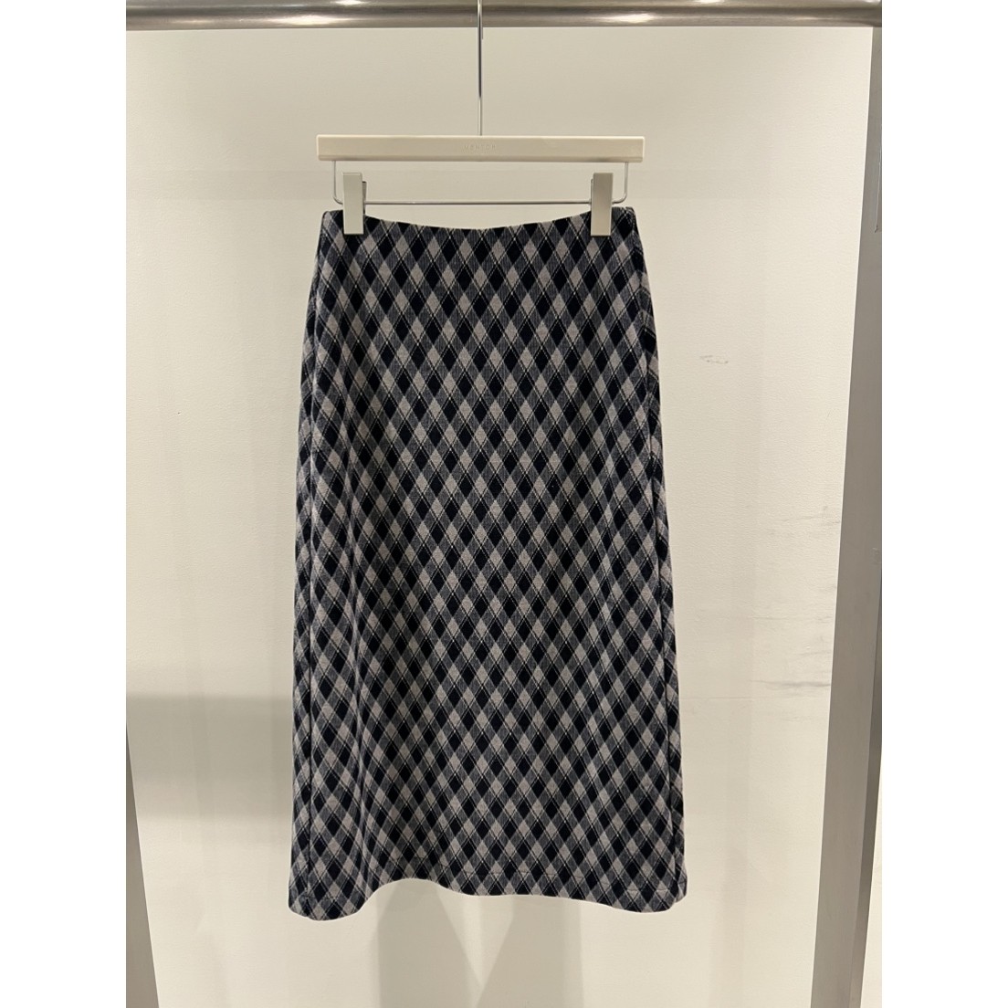 MENTOR东大门㊣直邮女装新款真品推荐热卖25秋冬人气时尚长裙