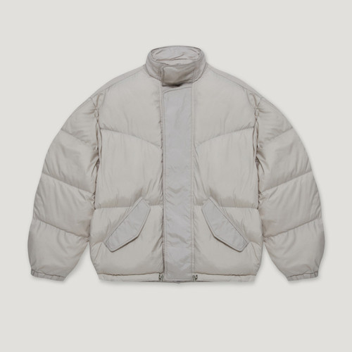 THE VERLIN/piTa韩国直邮㊣女装新品热卖短款羽绒服填充连帽鸭