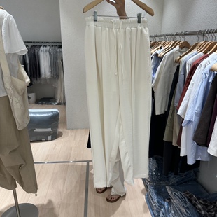 EPIC-S韩国东大门代购㊣女装新品26春夏人气推荐热卖休闲裤
