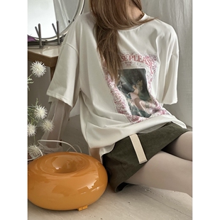 ZEROZERO东大门㊣实拍女士新品真品人气休闲时尚长袖T恤透视