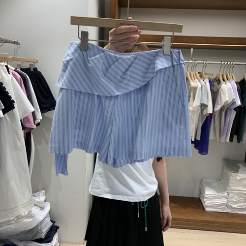 the came_l 家韩国直邮㊣女士新品时尚热卖推荐休闲26春夏短裤