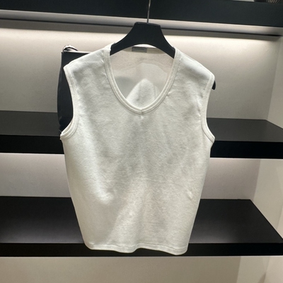 FEBRUARY 11东大门㊣直邮女士新款25秋冬推荐真品吊带背心V领