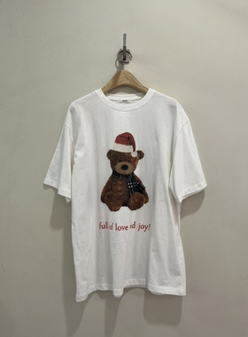 BLEECKER东大门㊣实拍女士新品时尚人气推荐25秋冬热卖休闲T恤