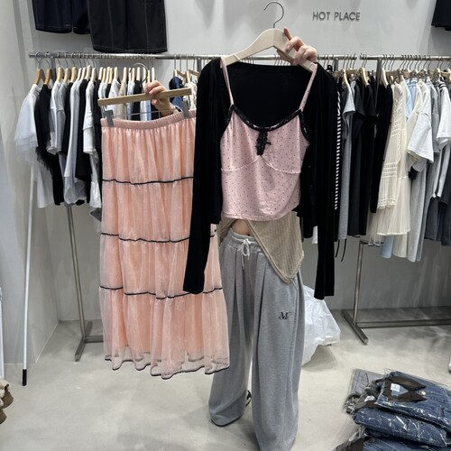 HOT PLACE/DREAM GIRIS/HOT ISSUE㊣韩国东大门直