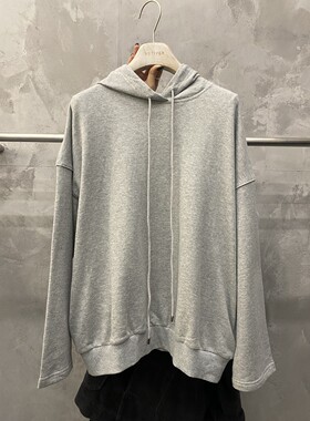 VETIVER东大门直邮㊣女士26秋季新款热卖推荐人气休闲时尚卫衣