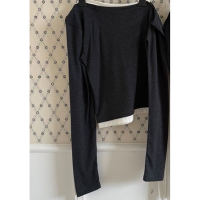 BLUSHER韩国代购㊣女士新款真品人气热卖25秋冬推荐长袖T恤