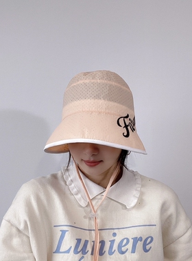 LOVELY HAT韩国东大门代购㊣女装新品休闲时尚热卖26春夏帽子
