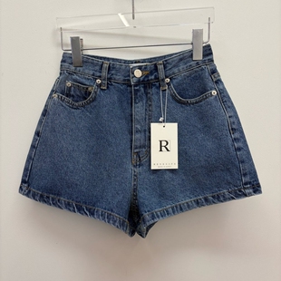 短裤 REVE 真品25秋冬时尚 热卖 CITE L东大门㊣直邮女士新款