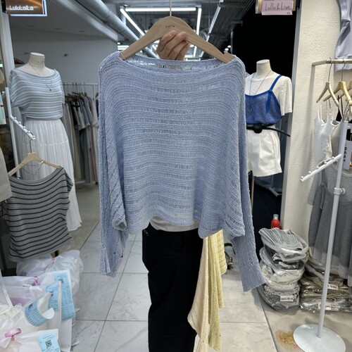 FLYFLY/LULULALLA/LIVE韩国直邮㊣女装新款人气热卖针织衫