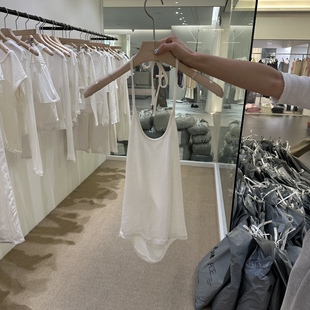 VEGETABLE韩国东大门代购㊣女士新品26春夏休闲热卖吊带背心