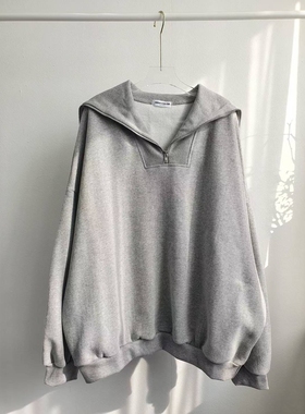 HIGH COLOR/NODI东大门㊣实拍女士新款真品人气热卖时尚卫衣