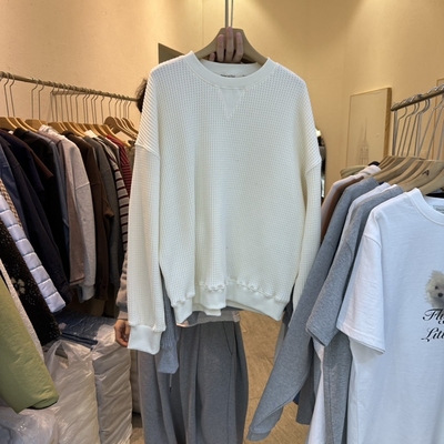 stunning and Floyd韩国代购㊣女装新品真品人气时尚卫衣