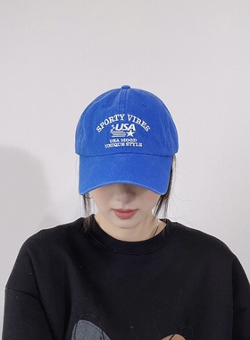 LOVELY HAT韩国代购㊣女装新款时尚人气推荐26春夏休闲帽子