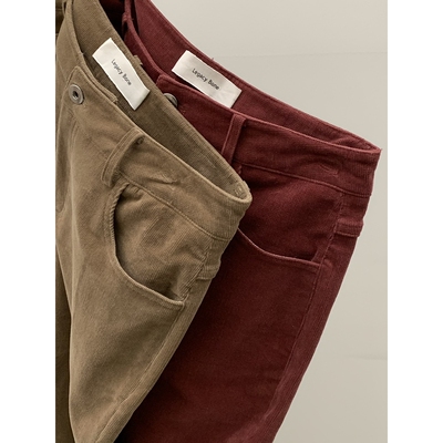 LEGACY BONE东大门㊣代购女士新款人气真品休闲时尚休闲裤