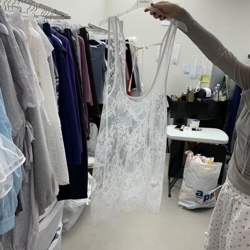 SOLD OUT㊣韩国直邮实拍女装新款人气26春夏时尚热卖连衣裙