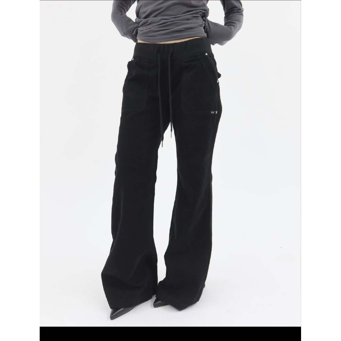 新款发布中-2 牛仔裤 非均码