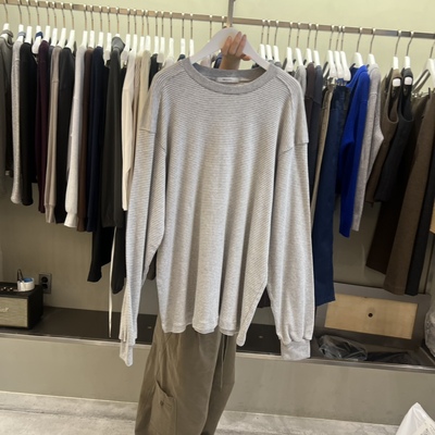 FAVOURITE韩国直邮㊣女士新品推荐真品休闲25秋冬时尚长袖T恤