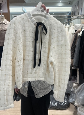 FLat OGI东大门㊣代购女装新品推荐热卖真品人气25秋冬衬衫