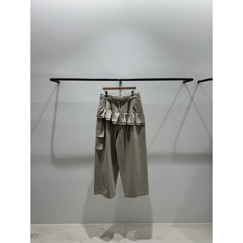 MELTED-P/A.VERY VERY㊣东大门实拍女装26秋季新品热卖裙裤