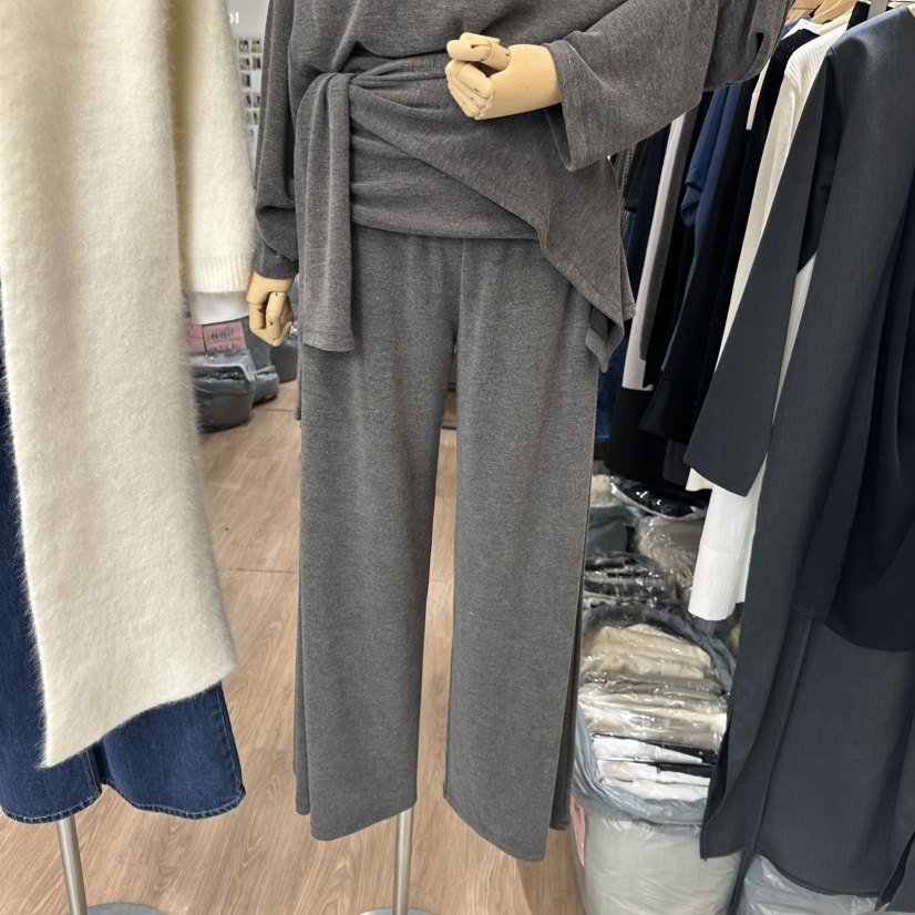 LEWIN韩国直邮㊣女装新款推荐真品人气时尚25秋冬套装两件套