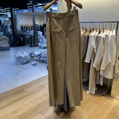 VAN NZILL韩国代购㊣女装新品推荐热卖真品休闲时尚休闲裤