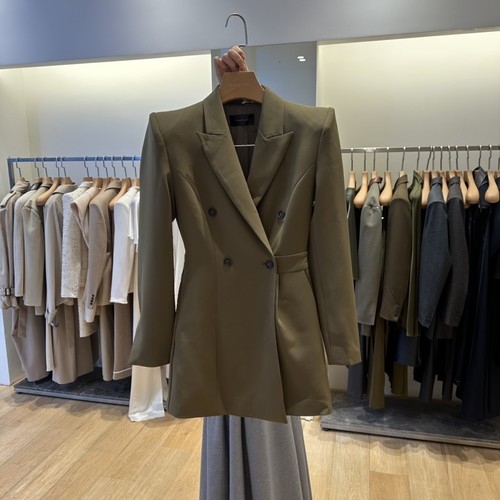 VAN NZILL东大门㊣直邮女装新品休闲人气时尚真品热卖夹克