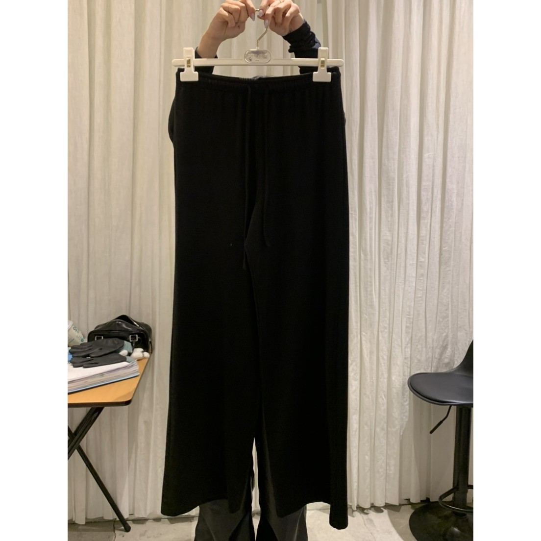 paper moon韩国代购㊣女士新品人气热卖休闲裤春款柔软套装,户外/登山/野营/旅行用品,速干裤,淘宝优惠券,粉丝福利购,淘宝优惠卷