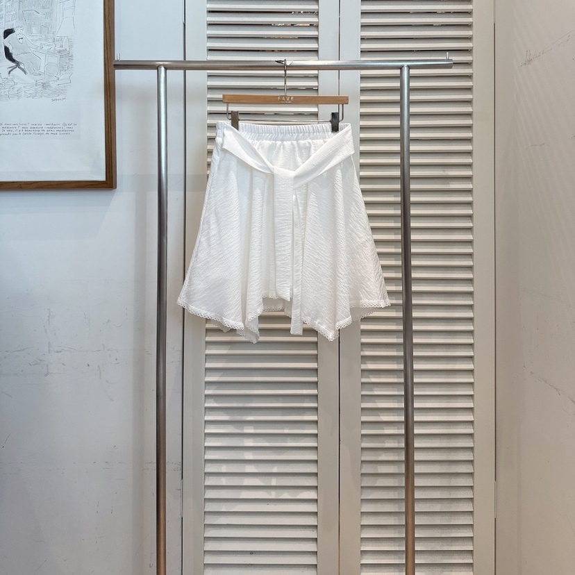 FAVE-L东大门㊣代购女装新款时尚休闲人气推荐热卖25秋冬短裙