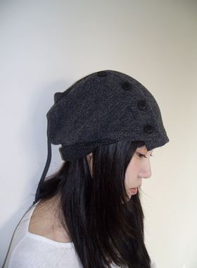 FLASH/I LOVE ME韩国直邮㊣女装新品26春夏人气帽子围巾