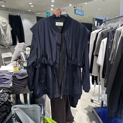 HERTZ-P东大门㊣直邮女装新品热卖人气时尚真品休闲推荐夹克