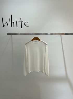 TASTE/ONESTASTE㊣东大门代购女装新品26春夏真品时尚针织衫