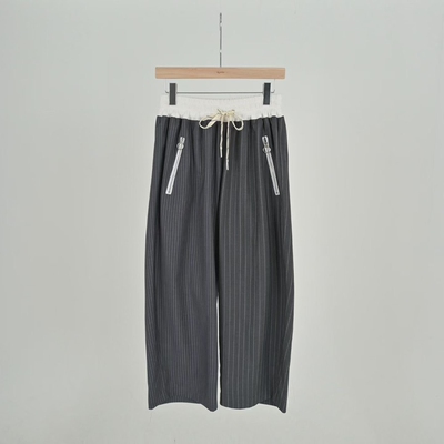 RUMBA韩国代购㊣女士新款人气时尚热卖推荐26春夏休闲休闲裤