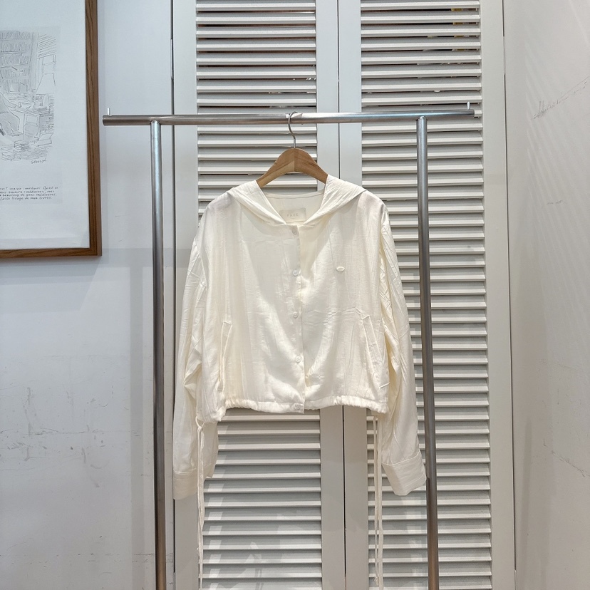 FAVE-L东大门㊣代购女士新款推荐休闲真品时尚人气25秋冬衬衫