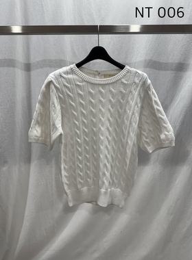 REVE-L东大门㊣代购女装新款真品休闲热卖25秋冬时尚针织衫