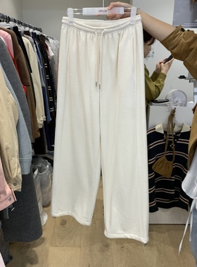 awear/RUMIRU韩国代购㊣女士新品热卖时尚休闲人气真品休闲裤