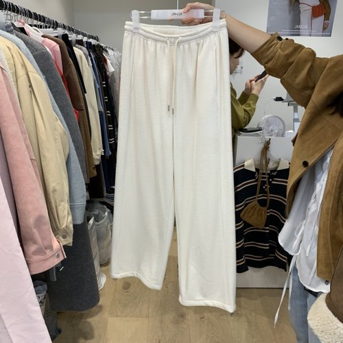 awear/RUMIRU韩国代购㊣女士新品热卖时尚休闲人气真品休闲裤